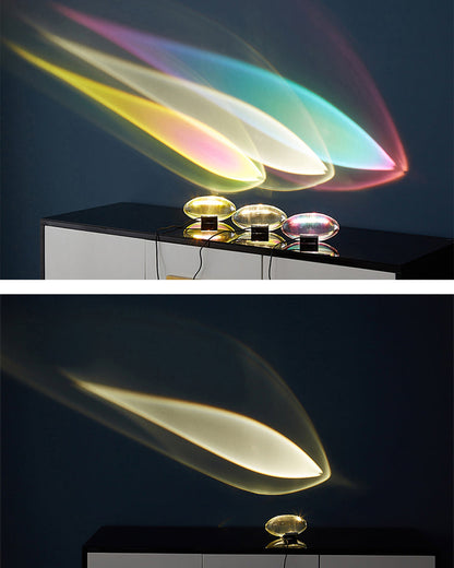 Lampe de Table - StarGaze