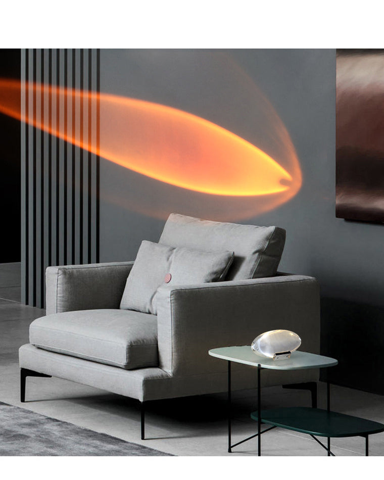 Lampe de Table - StarGaze