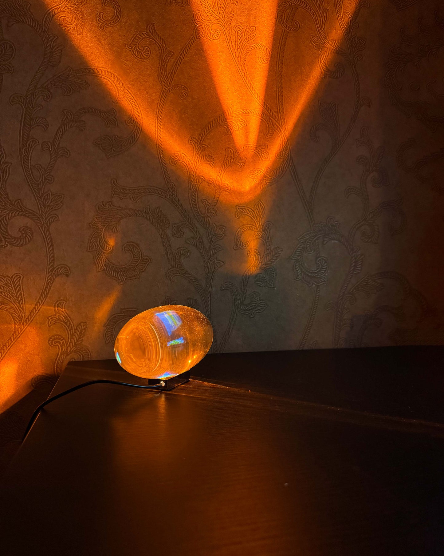 Lampe de Table - StarGaze