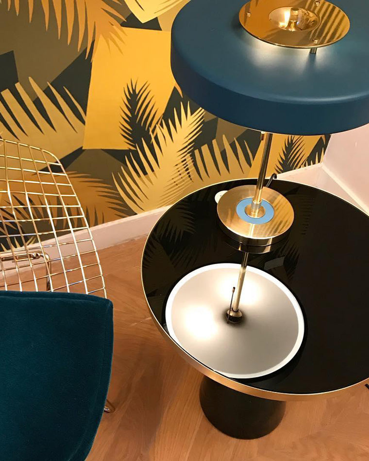 Lampe de Table Vintage - AstraRetro