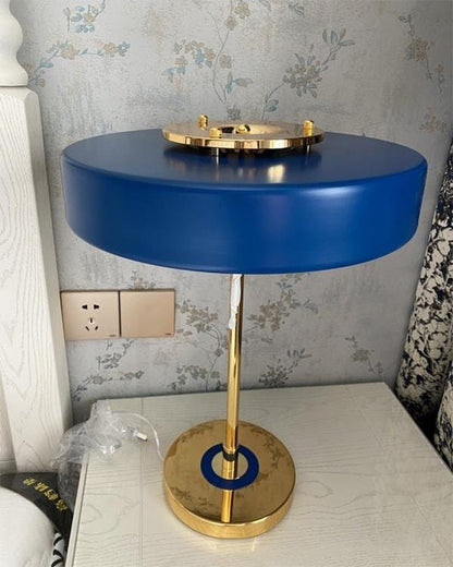 Lampe de Table Vintage - AstraRetro
