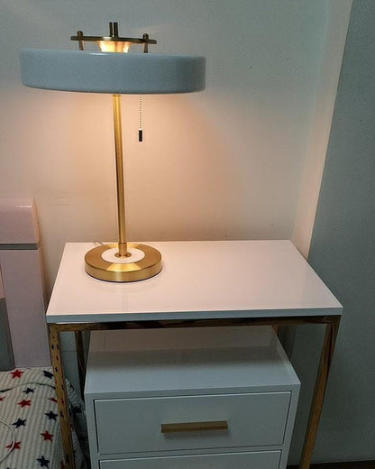 Lampe de Table Vintage - AstraRetro