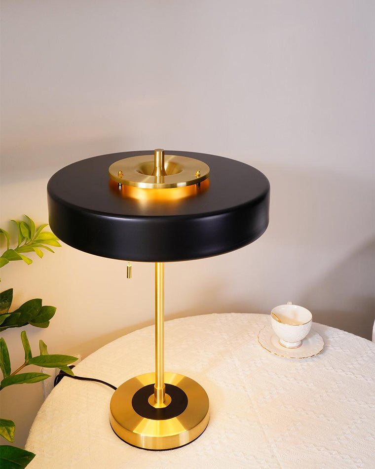 Lampe de Table Vintage - AstraRetro