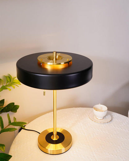 Lampe de Table Vintage - AstraRetro