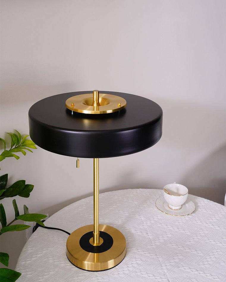 Lampe de Table Vintage - AstraRetro