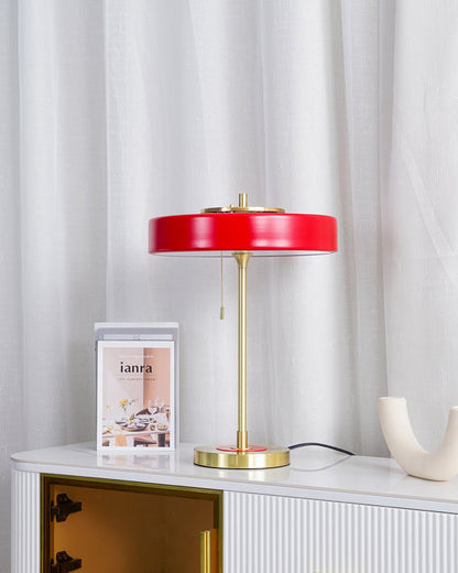 Lampe de Table Vintage - AstraRetro