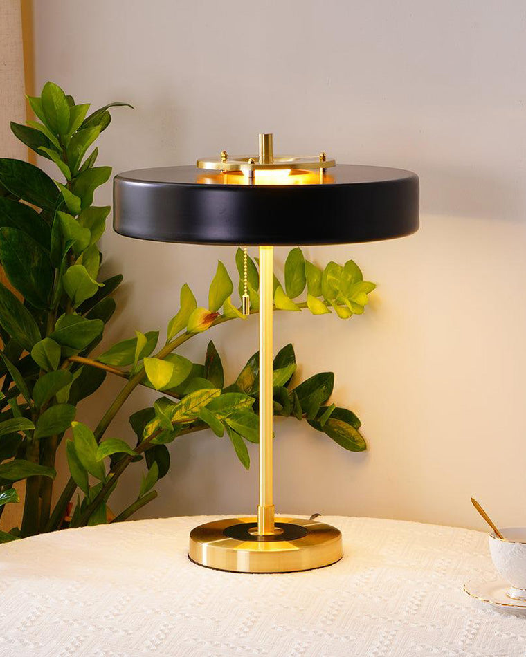 Lampe de Table Vintage - AstraRetro