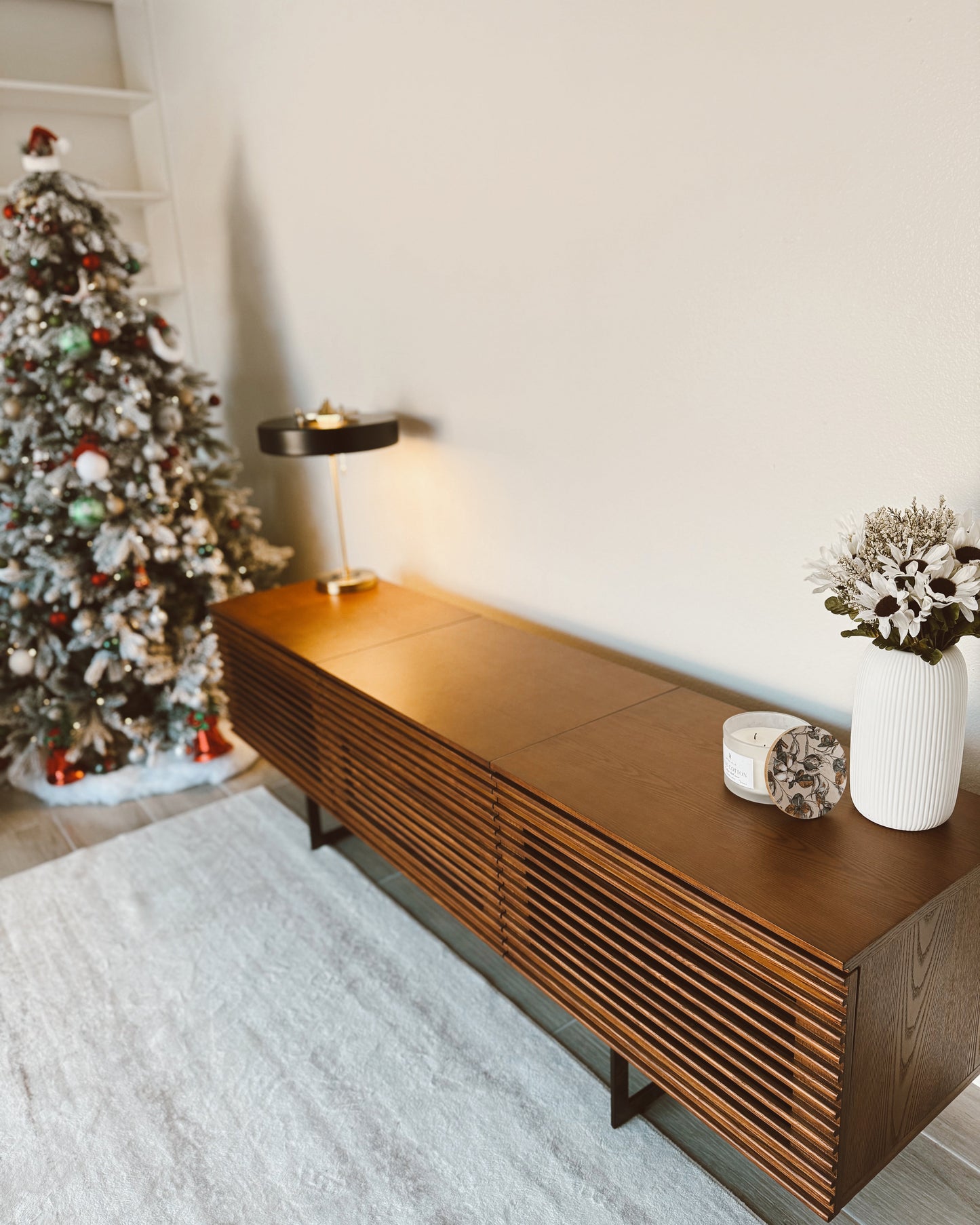 Lampe de Table Vintage - AstraRetro