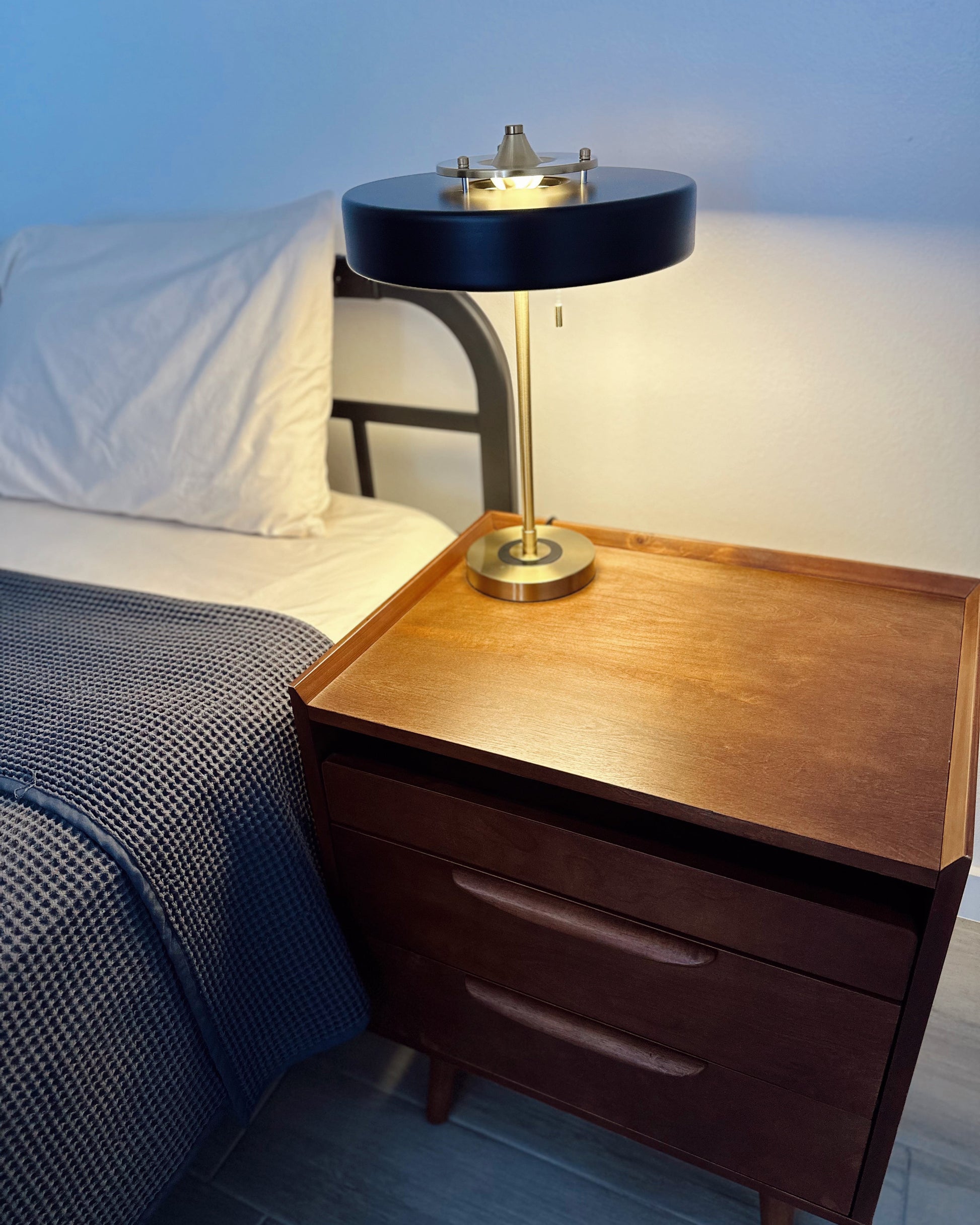 Lampe de Table Vintage - AstraRetro