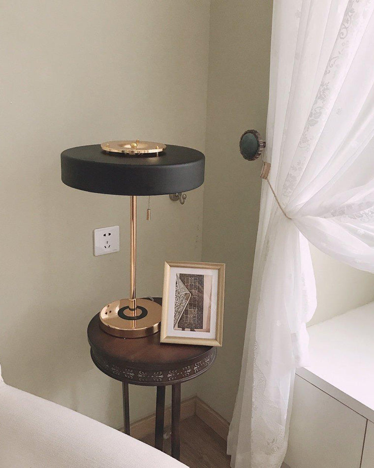 Lampe de Table Vintage - AstraRetro