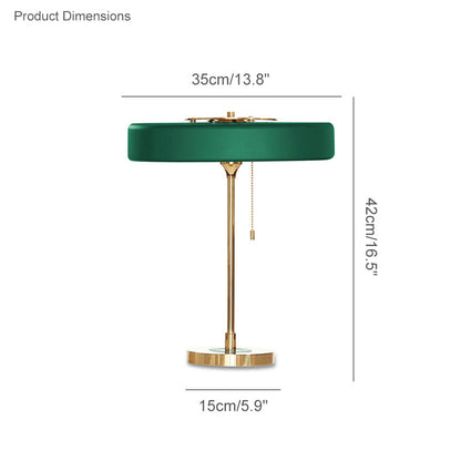 Lampe de Table Vintage - AstraRetro