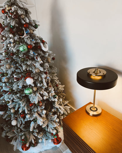 Lampe de Table Vintage - AstraRetro