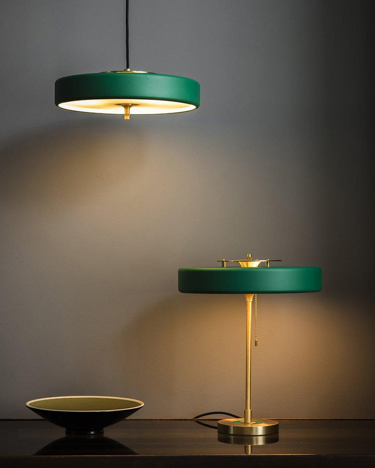 Lampe de Table Vintage - AstraRetro