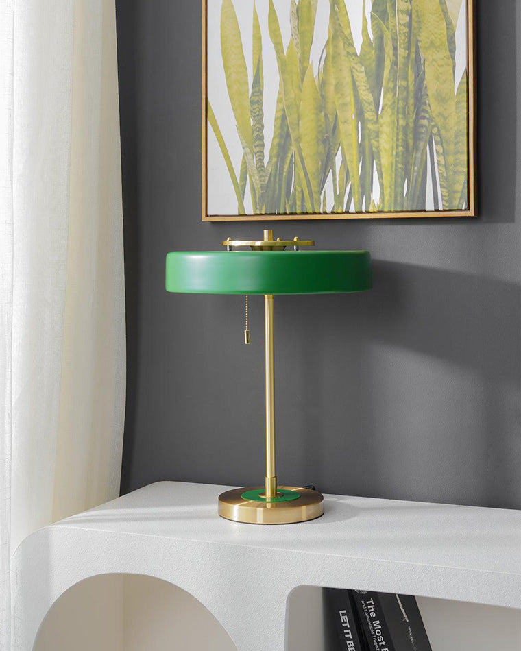 Lampe de Table Vintage - AstraRetro