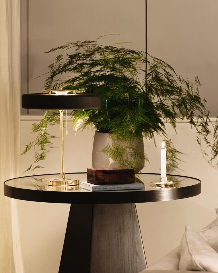 Lampe de Table Vintage - AstraRetro