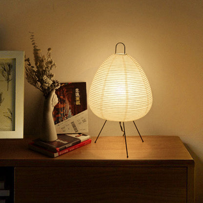 Lampe de Table Wabi-Sabi - TokyoTwilight