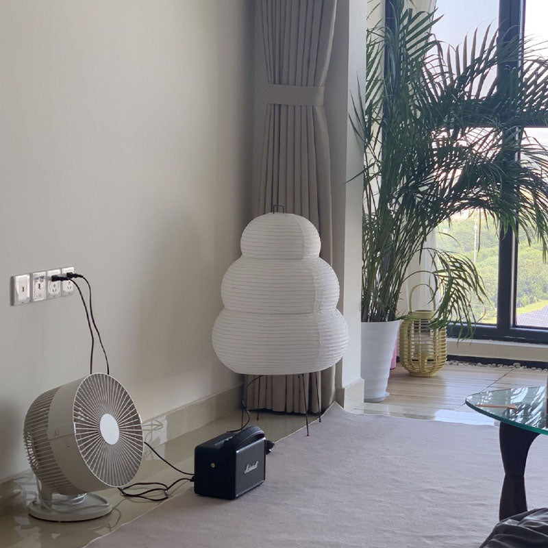 Lampe de Table Zen - Harmonie LED