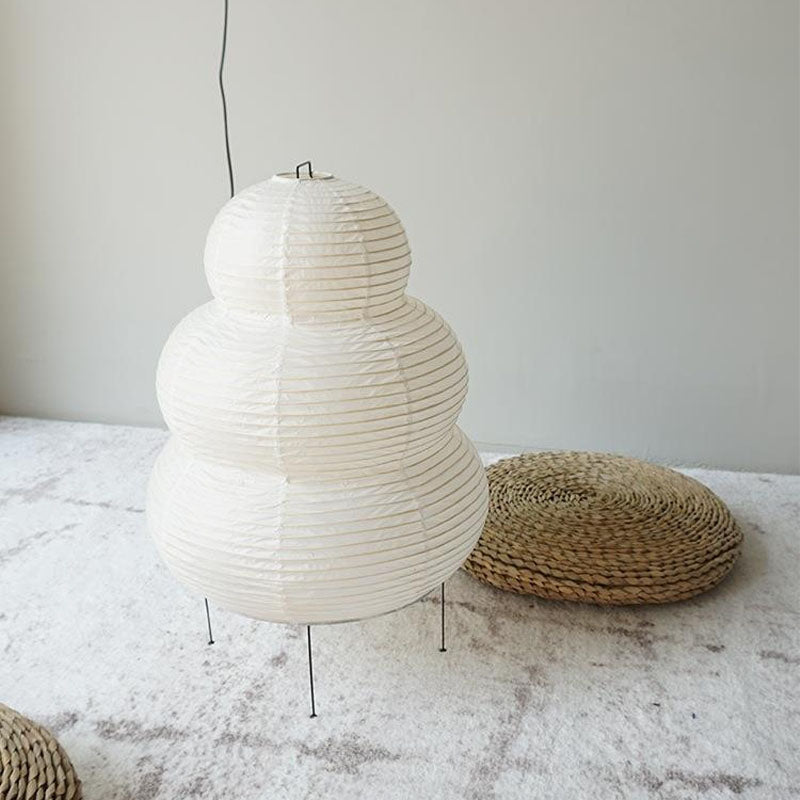 Lampe de Table Zen - Harmonie LED