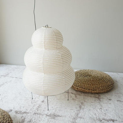 Lampe de Table Zen - Harmonie LED