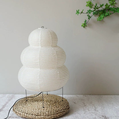 Lampe de Table Zen - Harmonie LED