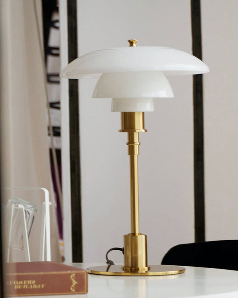 Lampe de Table de Lecture Classique
