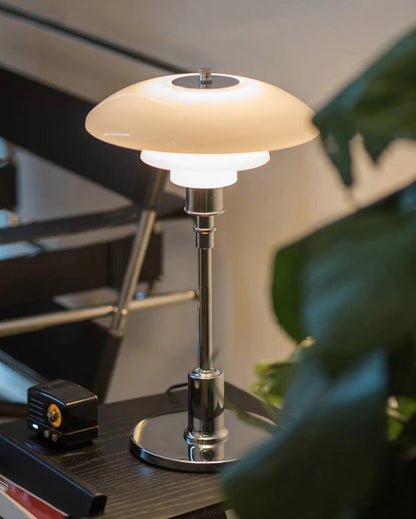 Lampe de Table de Lecture Classique