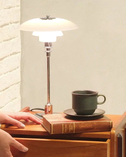 Lampe de Table de Lecture Classique