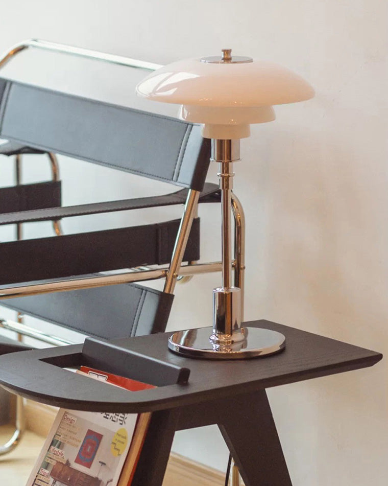 Lampe de Table de Lecture Classique