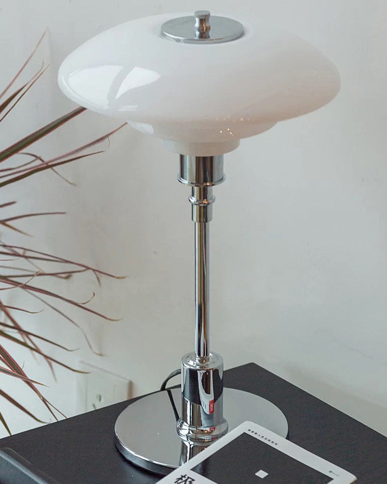 Lampe de Table de Lecture Classique