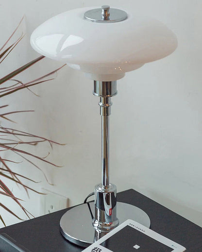 Lampe de Table de Lecture Classique