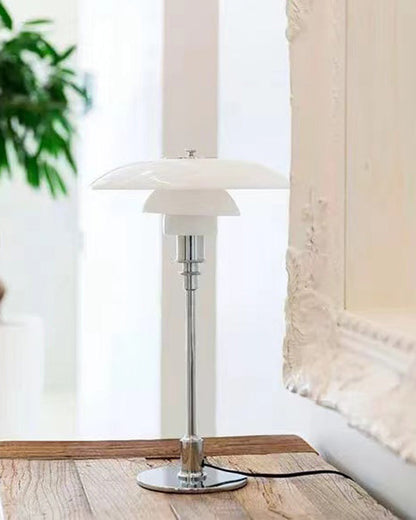 Lampe de Table de Lecture Classique