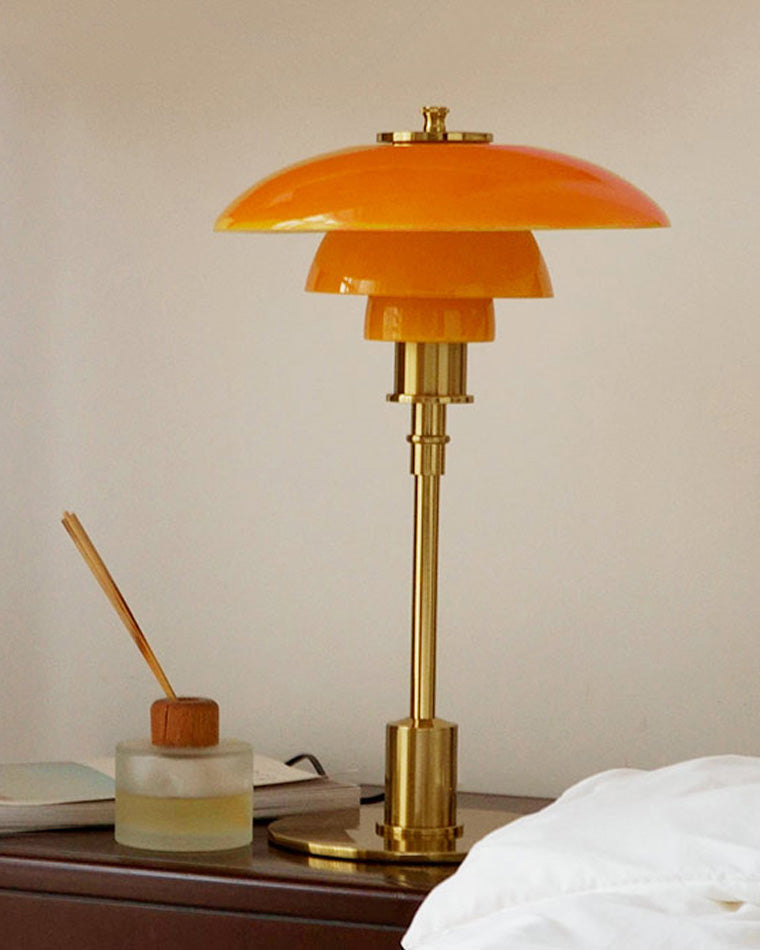 Lampe de Table de Lecture Classique