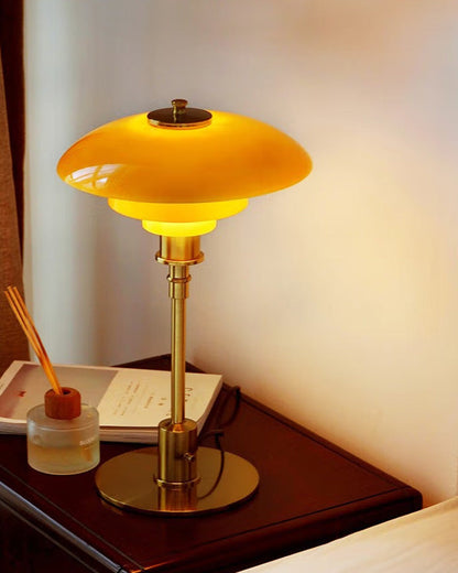 Lampe de Table de Lecture Classique
