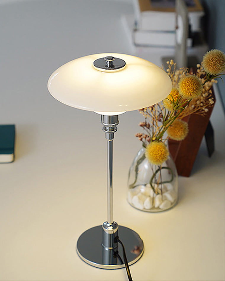 Lampe de Table de Lecture Classique