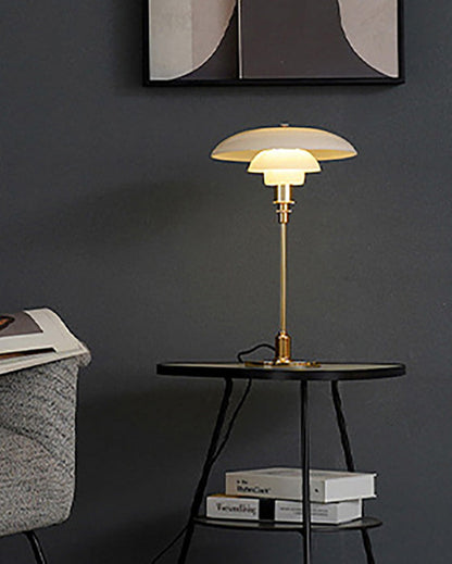 Lampe de Table de Lecture Classique