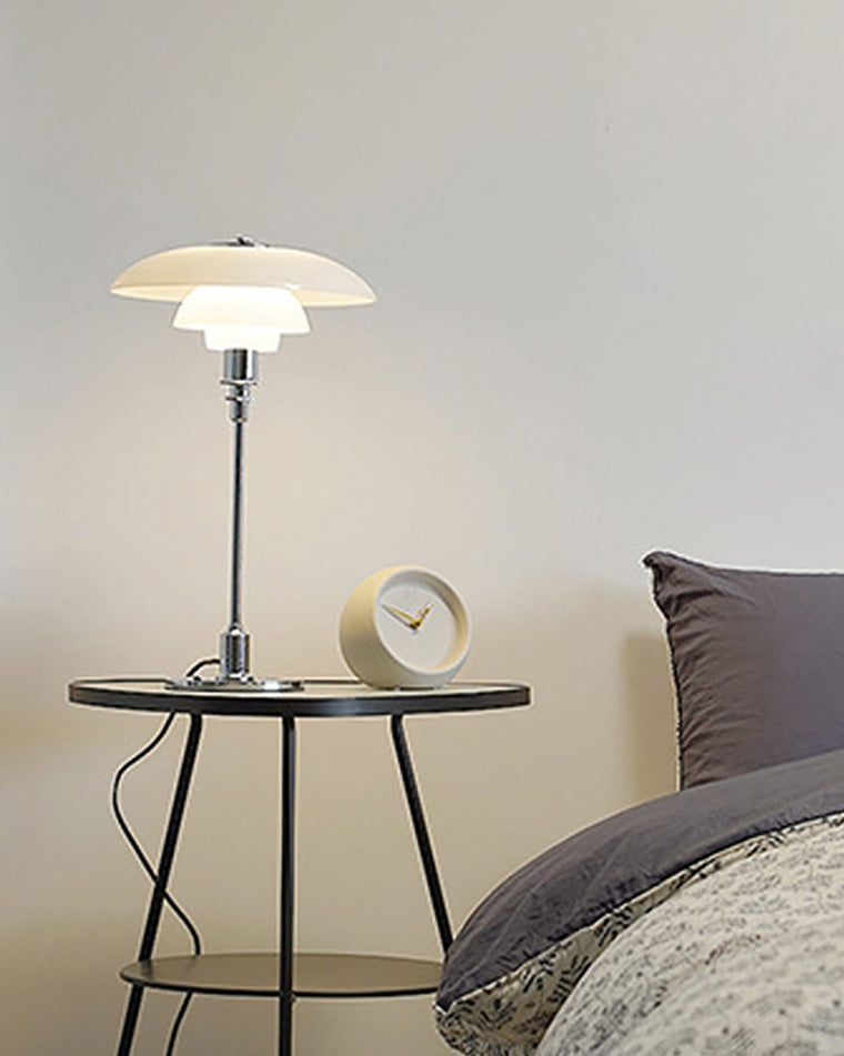 Lampe de Table de Lecture Classique