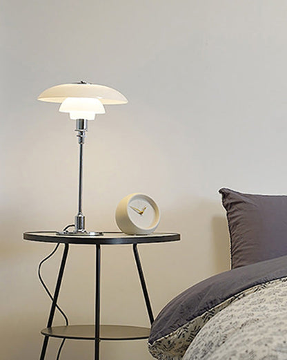 Lampe de Table de Lecture Classique