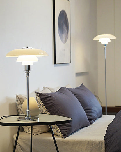 Lampe de Table de Lecture Classique
