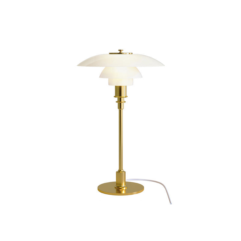 Lampe de Table de Lecture Classique