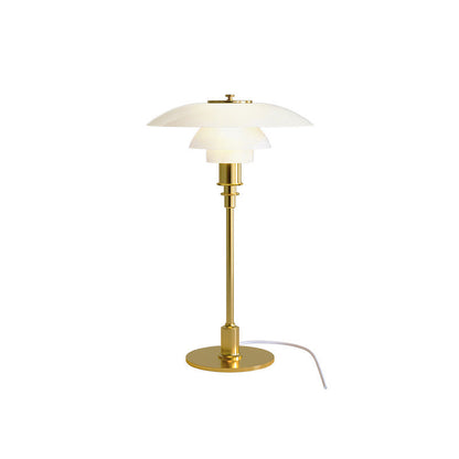 Lampe de Table de Lecture Classique