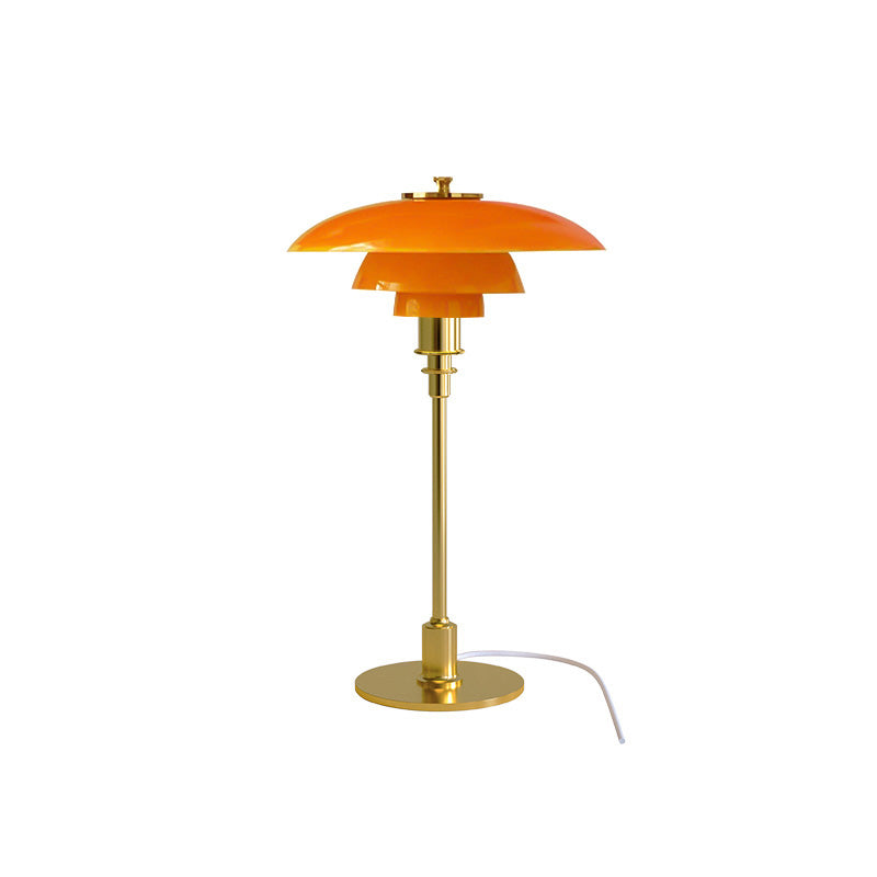 Lampe de Table de Lecture Classique