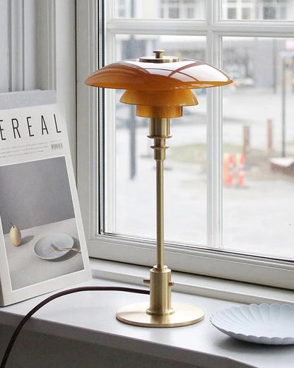 Lampe de Table de Lecture Classique