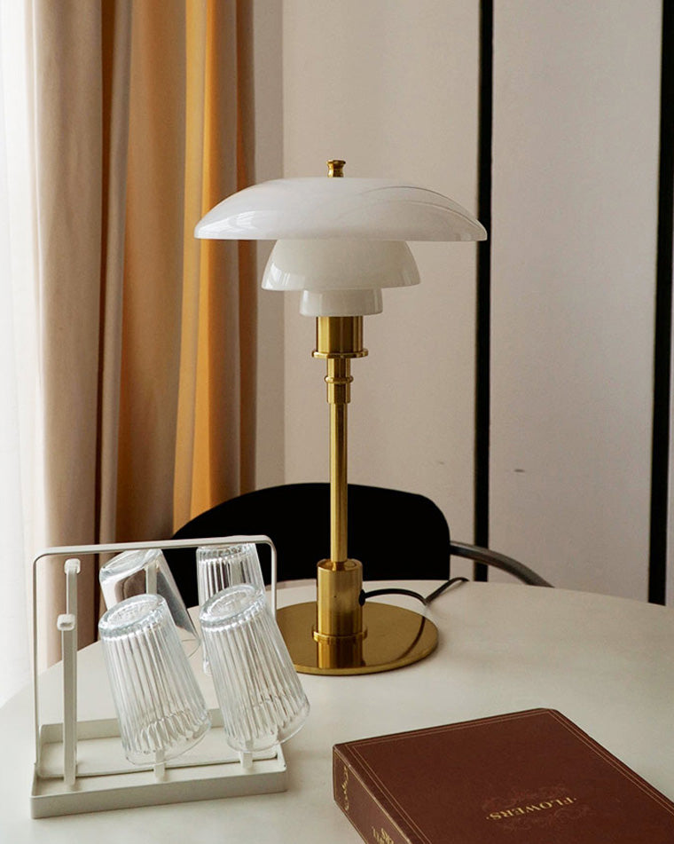 Lampe de Table de Lecture Classique