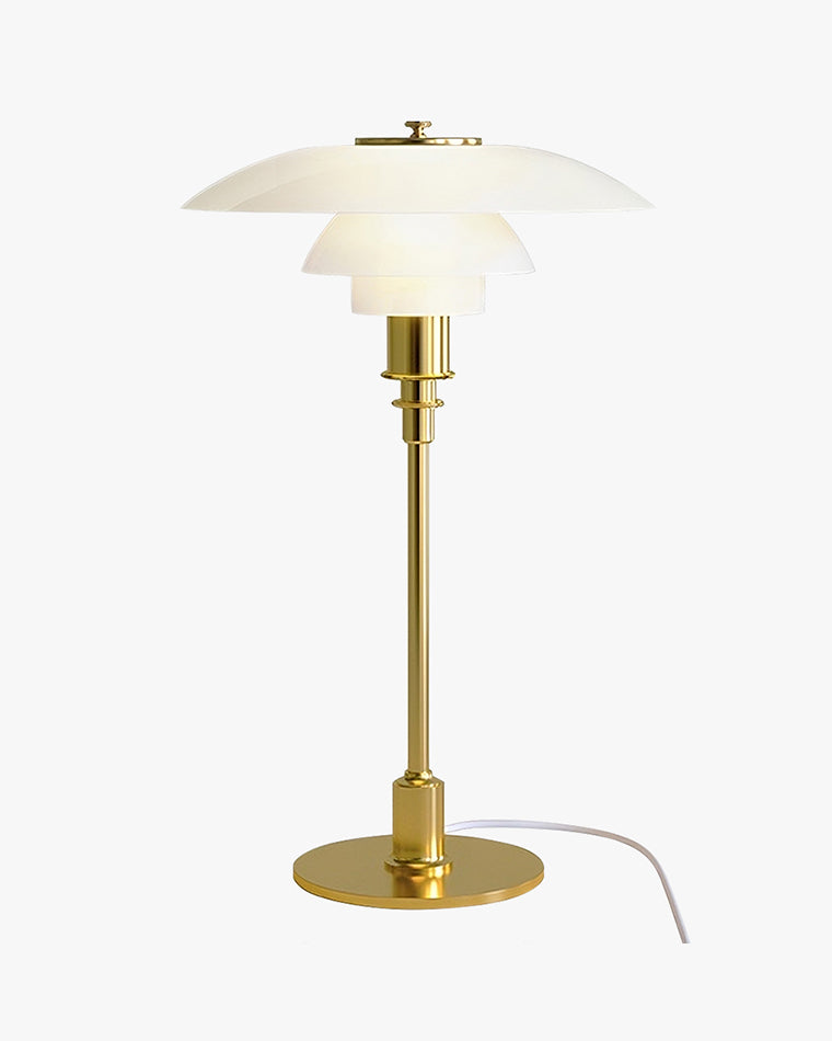 Lampe de Table de Lecture Classique