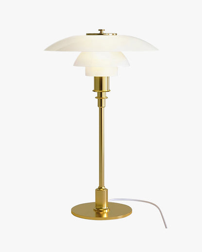 Lampe de Table de Lecture Classique
