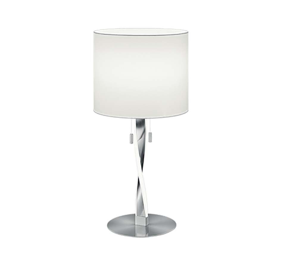 Lampe sur Pied LED Design pour Salon