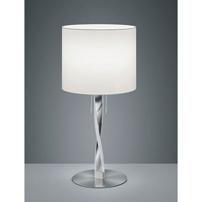 Lampe sur Pied LED Design pour Salon