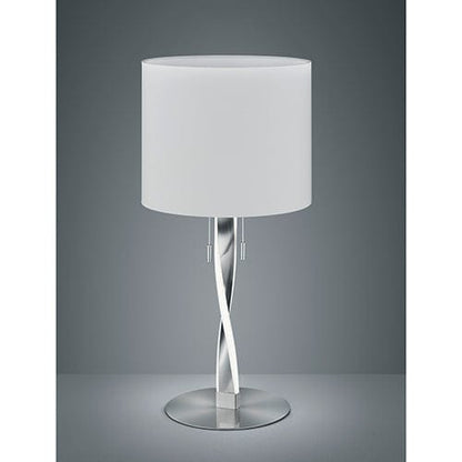 Lampe sur Pied LED Design pour Salon