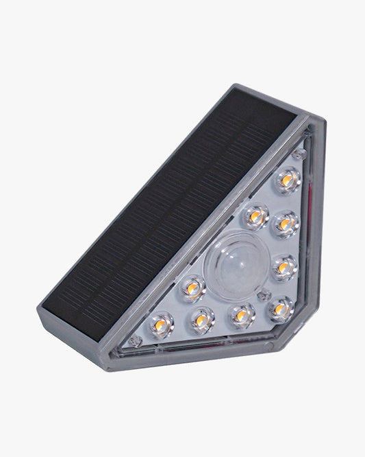 Lampe Solaire de Terrasse "SunMotion"