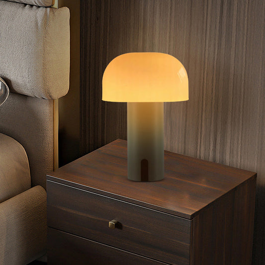 Lampe Tactile Champignon - Éclat Infini 4